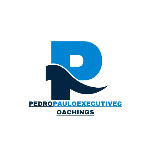 Pedro Paulo Executive Coachings Logo